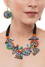Load image into Gallery viewer, HOK Geometric Necklace