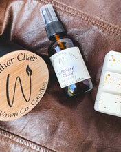 Load image into Gallery viewer, Leather Chair