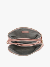 Load image into Gallery viewer, Izzy Crossbody w/ Guitar Strap