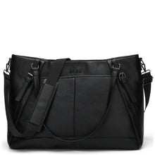 Load image into Gallery viewer, Leisure Luxe 33L Weekender Tote Bag