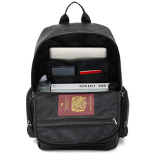 Load image into Gallery viewer, Leisure Luxe 27L Backpack