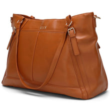 Load image into Gallery viewer, Leisure Luxe 33L Weekender Tote Bag