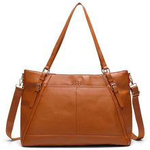 Load image into Gallery viewer, Leisure Luxe 33L Weekender Tote Bag