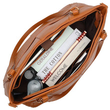 Load image into Gallery viewer, Leisure Luxe 33L Weekender Tote Bag