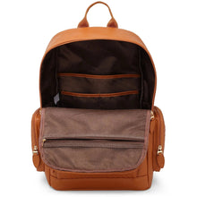 Load image into Gallery viewer, Leisure Luxe Backpack & Weekender Set