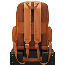Load image into Gallery viewer, Leisure Luxe 27L Backpack