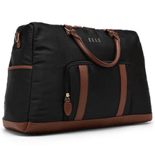 Load image into Gallery viewer, Luxe Journey 30L Weekender Duffel Bag