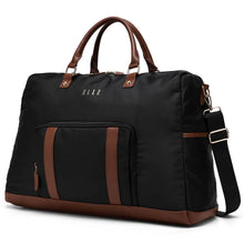 Load image into Gallery viewer, Luxe Journey 30L Weekender Duffel Bag