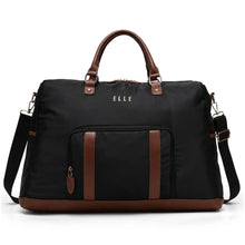 Load image into Gallery viewer, Luxe Journey 30L Weekender Duffel Bag