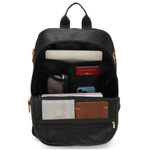 Load image into Gallery viewer, Luxe Journey Backpack & Weekender Set