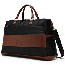 Load image into Gallery viewer, Luxe Journey 30L Weekender Duffel Bag