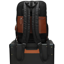 Load image into Gallery viewer, Luxe Journey 18L Backpack