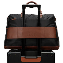 Load image into Gallery viewer, Luxe Journey 30L Weekender Duffel Bag