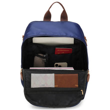 Load image into Gallery viewer, Luxe Journey 18L Backpack