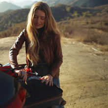 Load image into Gallery viewer, Luxe Journey Backpack & Weekender Set