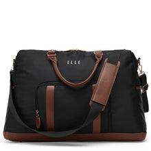 Load image into Gallery viewer, Luxe Journey Backpack & Weekender Set