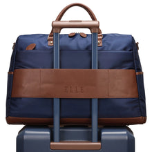 Load image into Gallery viewer, Luxe Journey 30L Weekender Duffel Bag