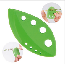 Load image into Gallery viewer, Leaf Separator. Strips Leaves from Stems in Seconds.
