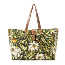Load image into Gallery viewer, Lovely Florals Weekender Bag