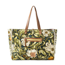 Load image into Gallery viewer, Lovely Florals Weekender Bag