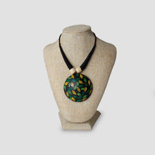 Load image into Gallery viewer, HOK Fall Leaves Necklace