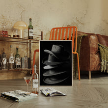 Load image into Gallery viewer, Layers of Tradition and Craft