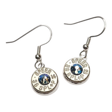 Load image into Gallery viewer, Signature Dangle Earrings