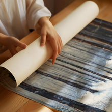 Load image into Gallery viewer, A Path Through Winter&#39;s Embrace