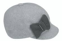 Bow Cap