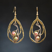 Load image into Gallery viewer, 301-Persephone Earrings