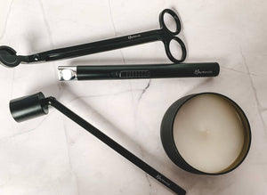 Candle Accessories