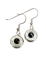 Load image into Gallery viewer, Signature Dangle Earrings