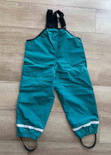 Load image into Gallery viewer, Rain pants - waterproof and reflective