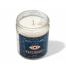 Load image into Gallery viewer, Patchouli – 7 oz Candle