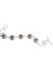 Load image into Gallery viewer, Signature Head stamp Bracelets