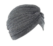 Load image into Gallery viewer, 4698 Turban Winter