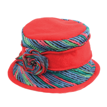Load image into Gallery viewer, Polar Fleece 7368 Hat Winter