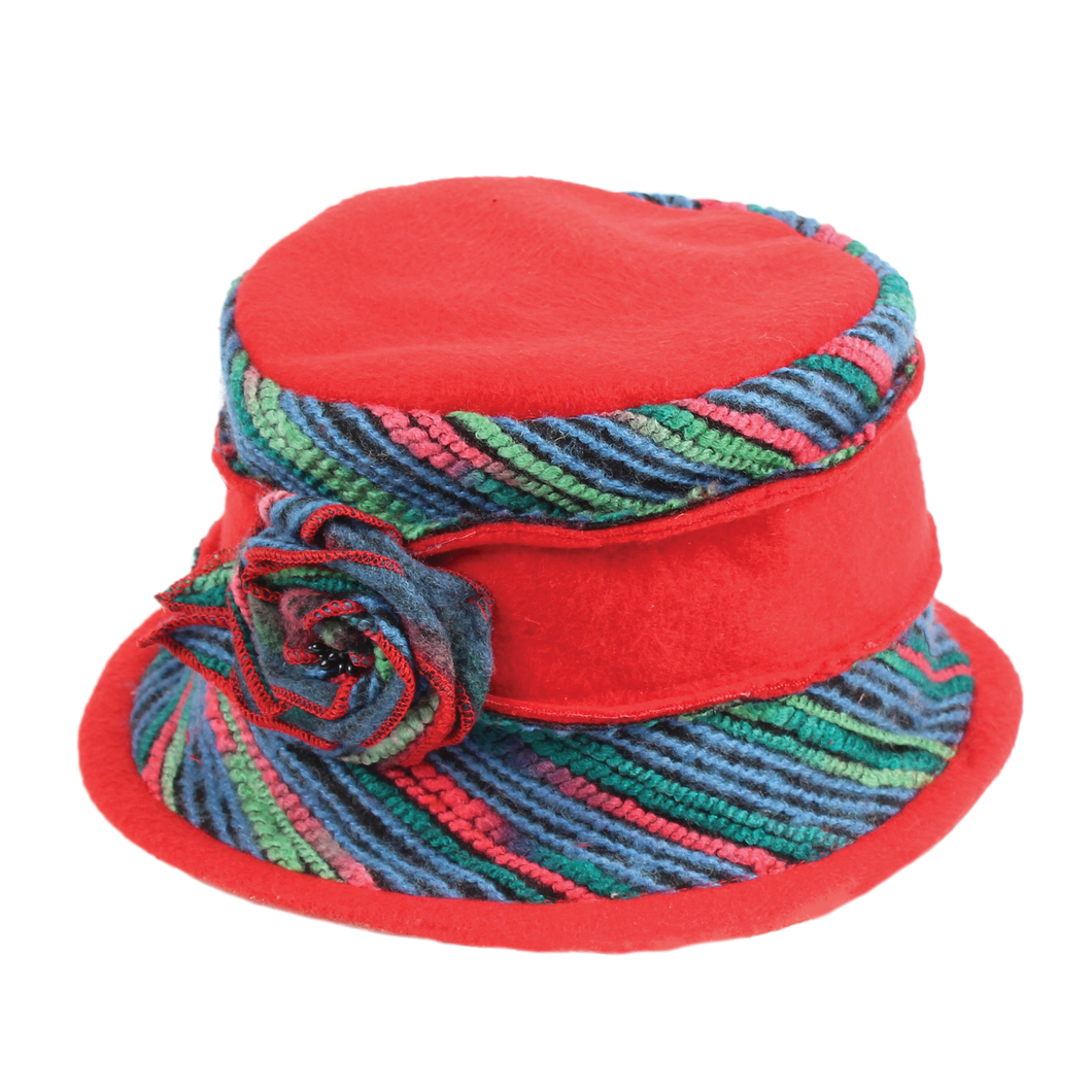 Polar Fleece 7368 Hat Winter