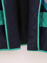 Load image into Gallery viewer, Chic Oversized Retro Quilted Jacket