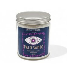 Load image into Gallery viewer, Palo Santo – 7 oz Candle