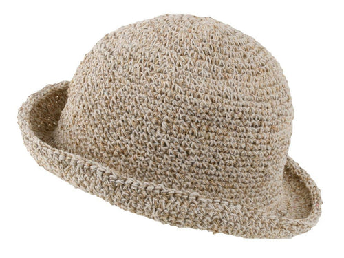 Nepalese Hemp Harvest Hat