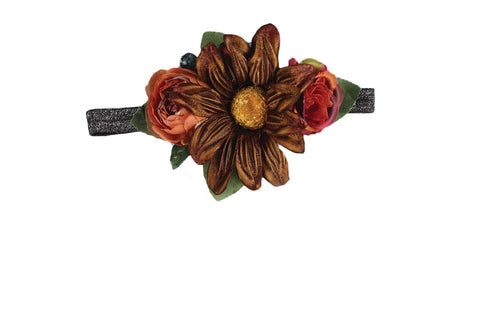 0886 Headband