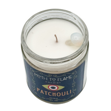 Load image into Gallery viewer, Patchouli – 7 oz Candle