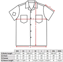 Load image into Gallery viewer, Unisex Lily Short Sleeve
