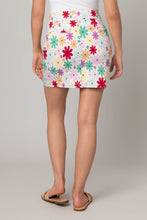 Load image into Gallery viewer, Printed Millennium Skort w/ Pockets
