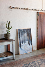 Load image into Gallery viewer, A Path Through Winter&#39;s Embrace
