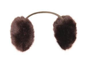 Behind the Head Ear-warmers