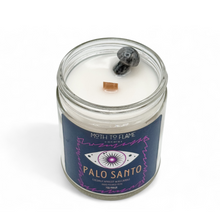 Load image into Gallery viewer, Palo Santo – 7 oz Candle