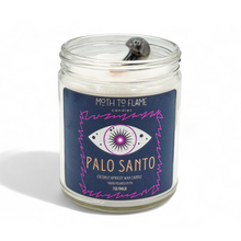 Load image into Gallery viewer, Palo Santo – 7 oz Candle