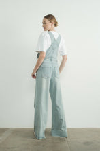 Load image into Gallery viewer, Pants - Aaron &amp; Amber Denim Overalls-$60